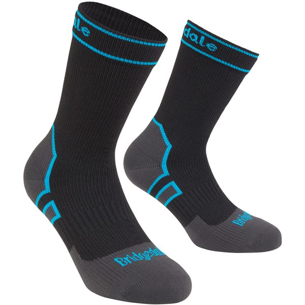 Nepromokavé ponožky Bridgedale Stormsocks