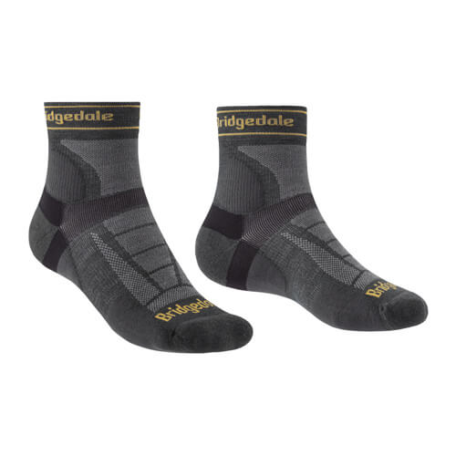 Ponožky Bridgedale Trail Run UL T2 MS