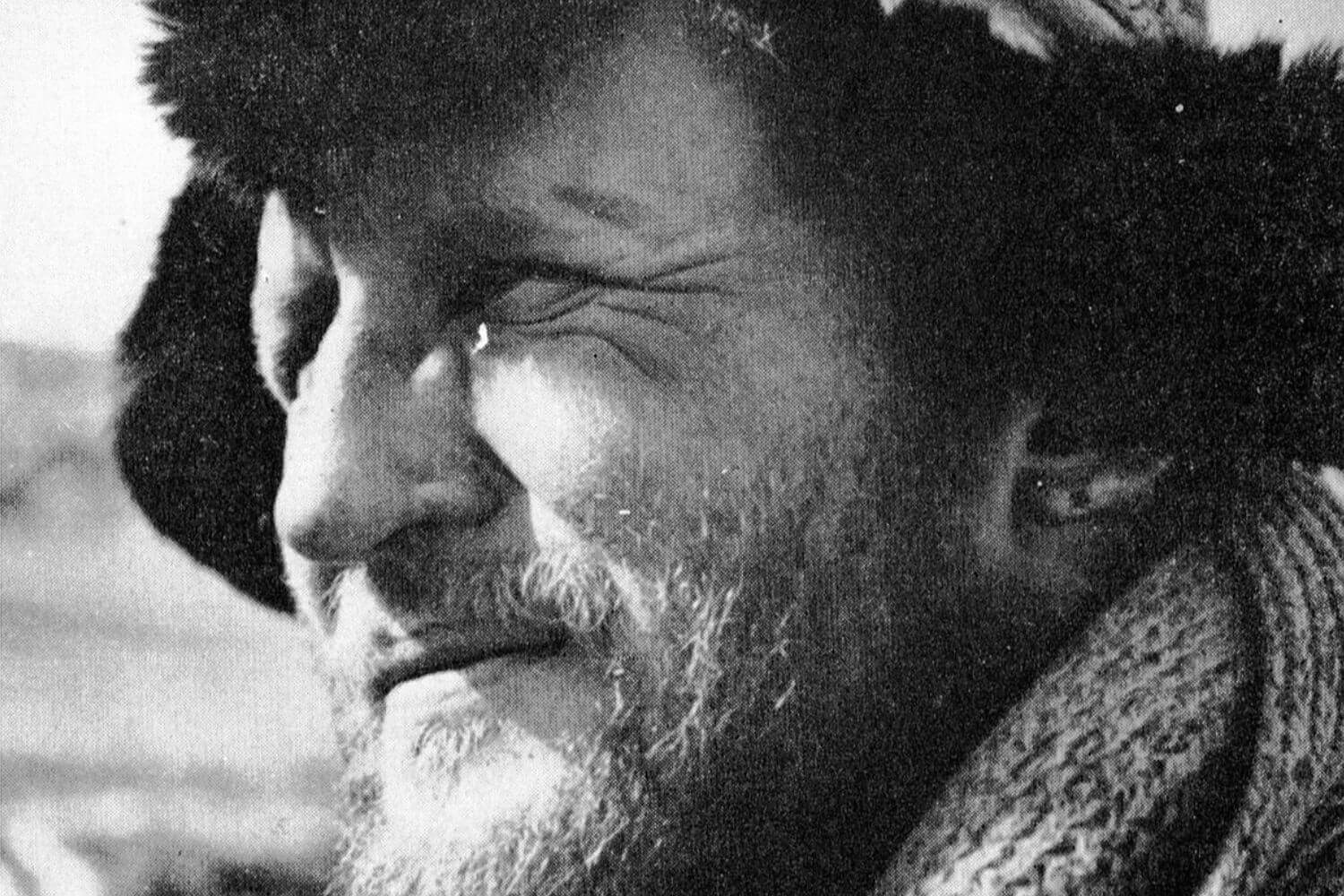 Pan inženýr Willo Welzenbach Pan inženýr Willo Welzenbach